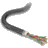 Broken Cable Icon