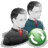Collaboration Icon